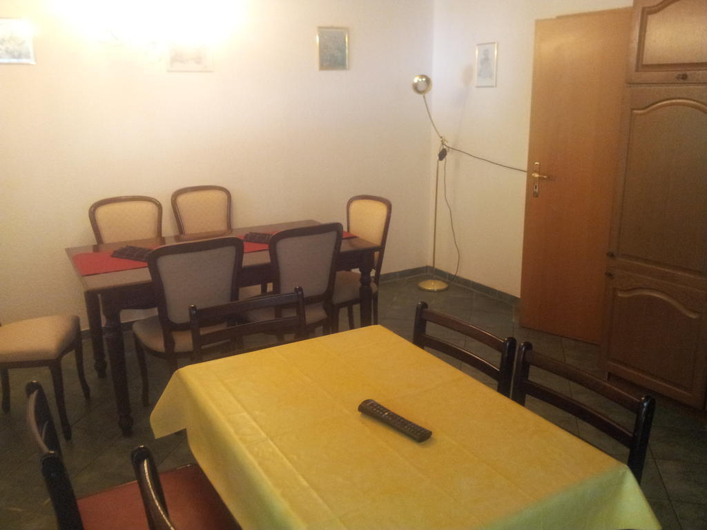 Biggis Waldpension Michendorf Buitenkant foto